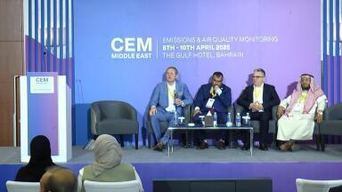 Questions and Answer - Discussion Session - Emission Monitoring